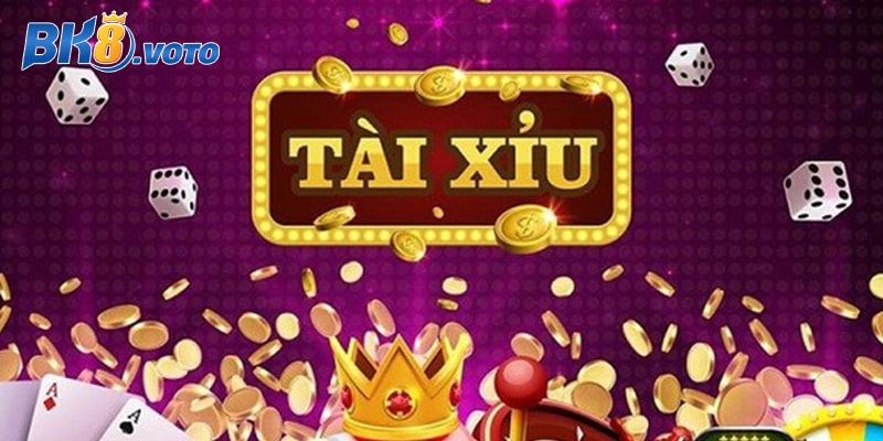 Tìm hiểu về luật chơi tài xỉu